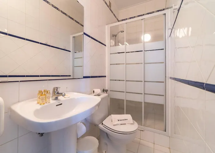 Tangerine By Hellovacations דירה *