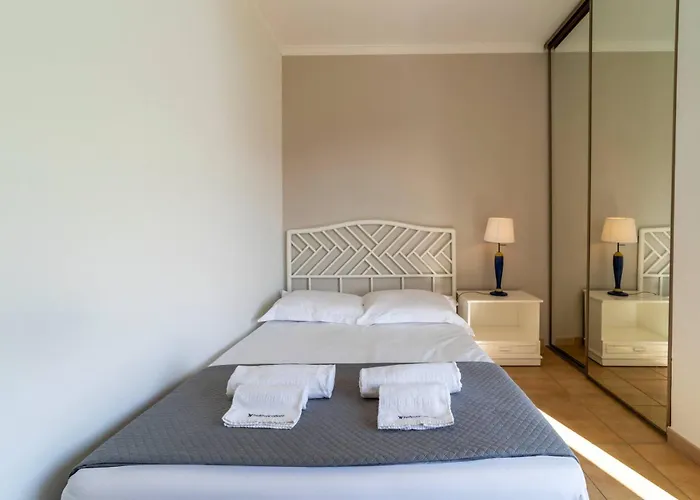 דירה Tangerine By Hellovacations