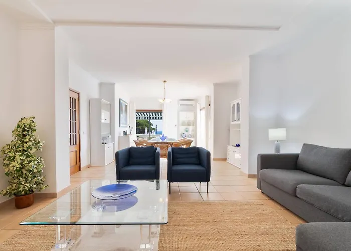 דירה Tangerine By Hellovacations