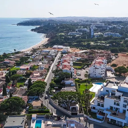 Tangerine By Hellovacations * Albufeira