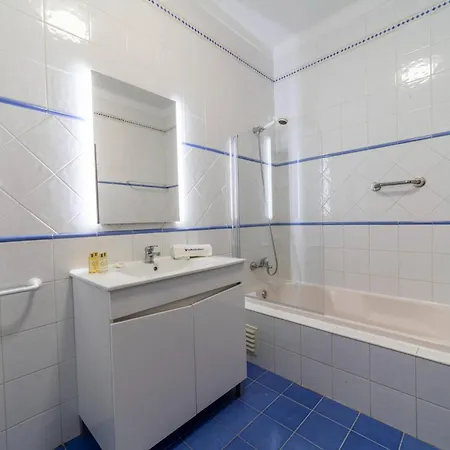 Tangerine By Hellovacations Lejlighed