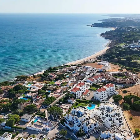 Апартаменты Tangerine By Hellovacations *