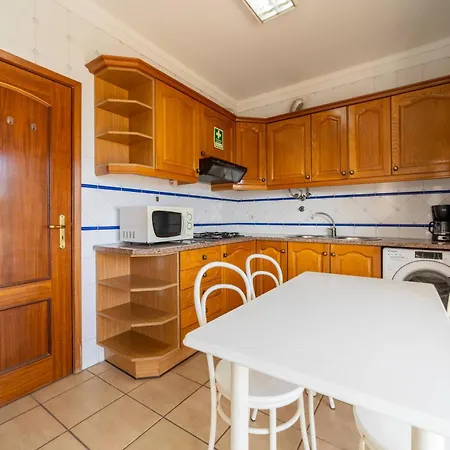 Tangerine By Hellovacations Албуфейра