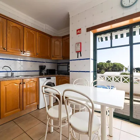 Tangerine By Hellovacations * Албуфейра