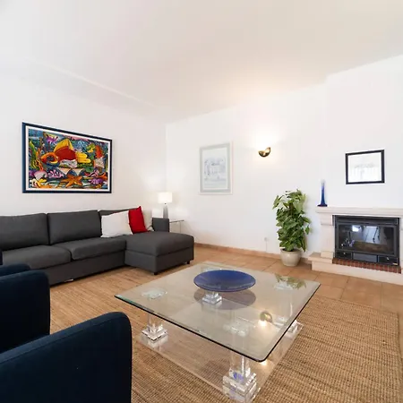 Lejlighed Tangerine By Hellovacations