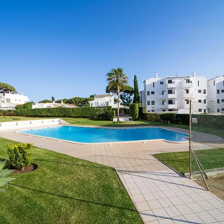 Lejlighed Tangerine By Hellovacations Albufeira