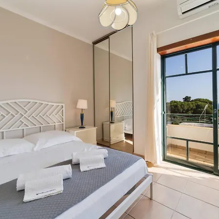 Apartment Tangerine By Hellovacations Albufeira