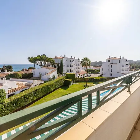 Tangerine By Hellovacations Апартаменты Албуфейра