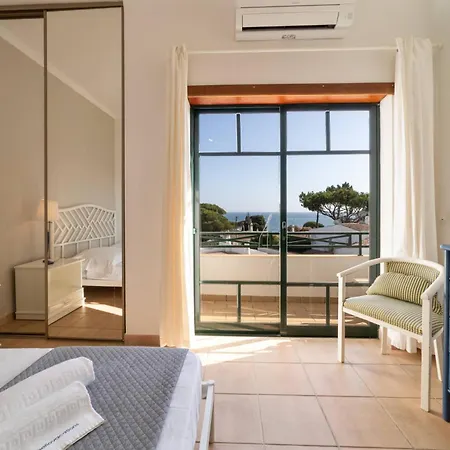 Tangerine By Hellovacations Albufeira