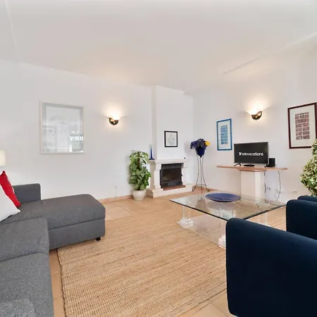 Tangerine By Hellovacations Апартаменты