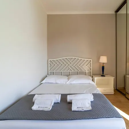 Lejlighed Tangerine By Hellovacations