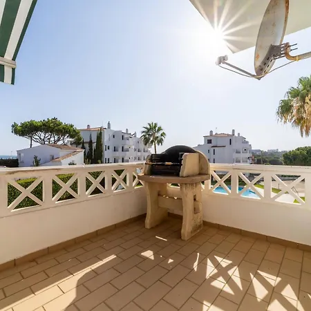 Tangerine By Hellovacations Lejlighed *