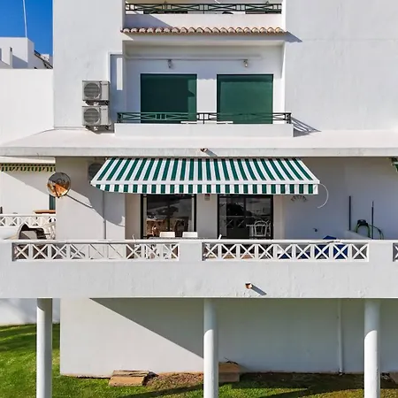 Tangerine By Hellovacations * Албуфейра