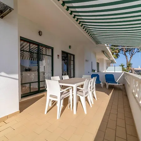 Tangerine By Hellovacations Lejlighed *