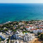 Tangerine By Hellovacations Lägenhet *